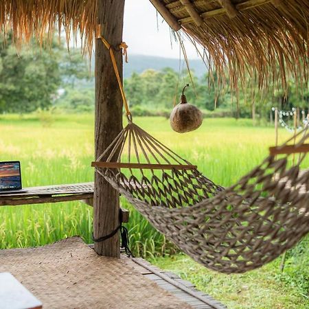 Camp View Mountain - Sell Experience By Paddy Fields Haven - Natures Nest パーイ エクステリア 写真