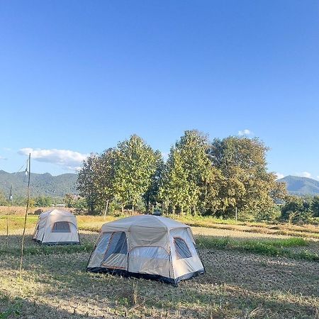 Camp View Mountain - Sell Experience By Paddy Fields Haven - Natures Nest パーイ エクステリア 写真